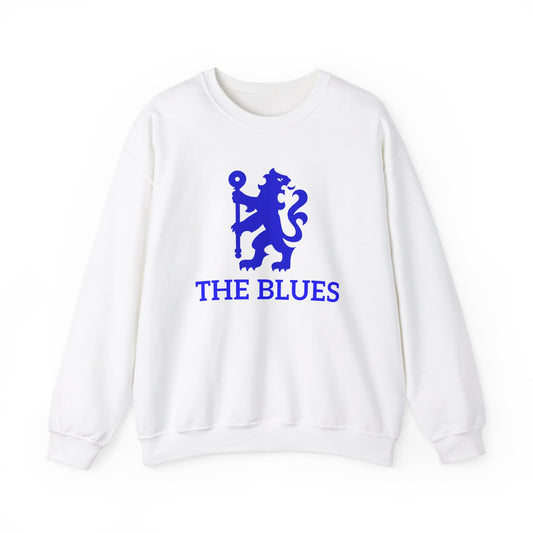 HAWIER The Blues Sweatshirt