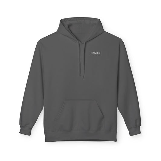 HAWIER Clean Hoddie