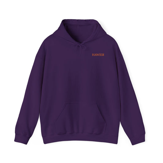 HAWIER P-Range Hoodie